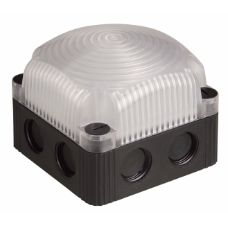 LED-Dauerleuchte BWM 115-230VAC MC-Beschreibung lesen