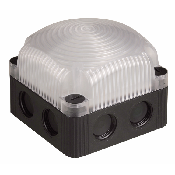 LED-Dauerleuchte BWM 115-230VAC MC LED-Dauerleuchte BWM 115-230VAC MC-Beschreibung lesen