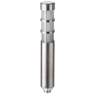 Lichtsignalanlage 24V DC IP65-Beschreibung lesen