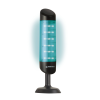 LED-Signalsäule für Reinräume 24V DC