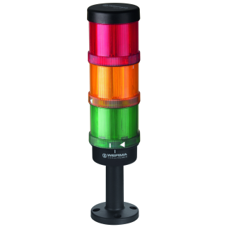 KS72 Classic RM 24VAC/DC GN/YE/RD-Beschreibung lesen