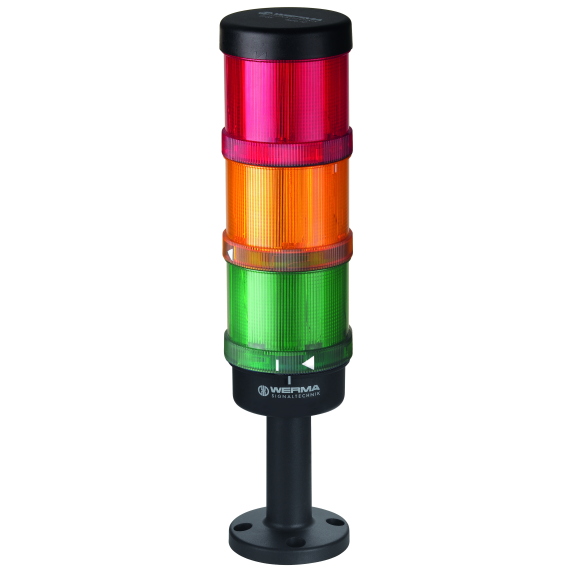 KS72 Classic RM 24VAC/DC GN/YE/RD KS72 Classic RM 24VAC/DC GN/YE/RD-Beschreibung lesen