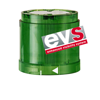 LED-EVS-Element 24VDC GN-Beschreibung lesen