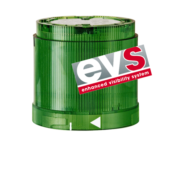 LED-Blinkelement 24VDC-Beschreibung lesen
