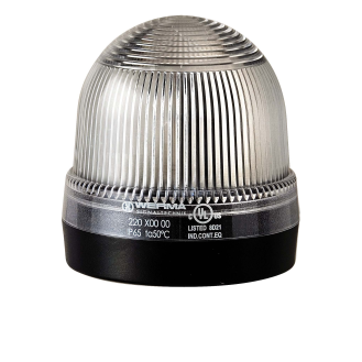 LED-Dauerleuchte BM 24VAC/DC CL-Beschreibung lesen