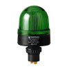 LED-Dauerleuchte EM 115VAC GN LED-Dauerleuchte EM 115VAC GN