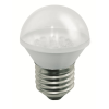 LED-Lampe E27 24VAC/DC GN LED-Lampe E27 24VAC/DC GN