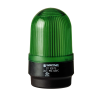 LED-Dauerleuchte BM 24VAC/DC GN LED-Dauerleuchte BM 24VAC/DC GN