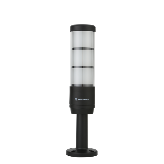 RST56 GN/YE/RD/Fuß 24V-Leggi tutto
