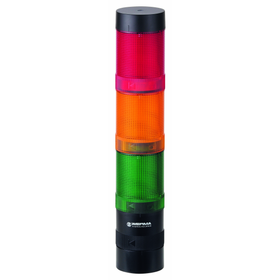 KS40 Classic BWM 24VAC/DC GN/YE/RD KS40 Classic BWM 24VAC/DC GN/YE/RD-Beschreibung lesen