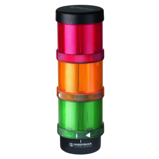 KS72 Classic USB RM 5V GN/YE/RD-Beschreibung lesen
