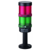 Signalsäule KS71 RM 24VAC/DC GN/RD Signalsäule KS71 RM 24VAC/DC GN/RD
