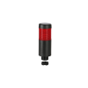 K37 Stecker EM Pulston 24VAC/DC RD