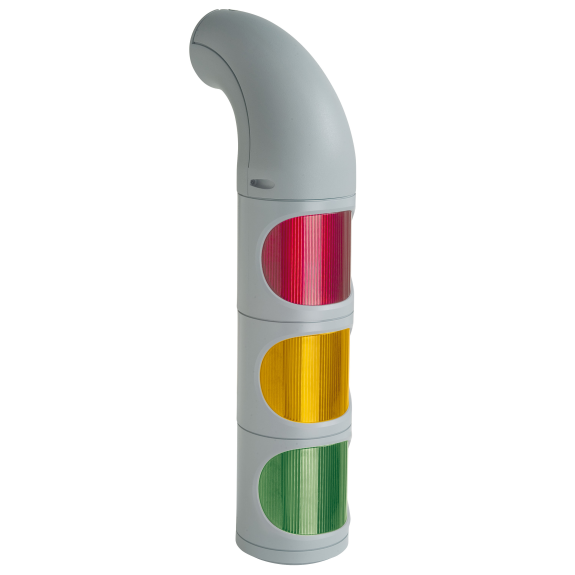 Illuminazione LED permanente 115-230VAC-Leggi tutto