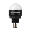 MC35 UL Einbauleuchte 10-30V RGB M12