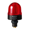 LED-Dauerleuchte EM 115VAC RD LED-Dauerleuchte EM 115VAC RD