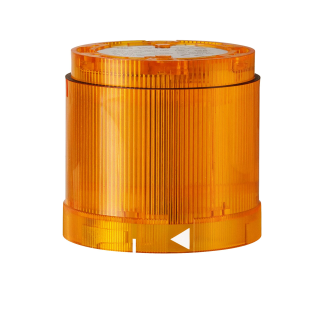 LED-Dauerlichtelement 24VAC/DC YE-Beschreibung lesen