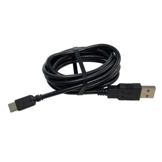 USB Kabel Typ C auf Typ A 1,8m-Beschreibung lesen