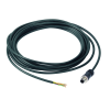 Kabel 5m mit M12-Stecker Kabel 5m mit M12-Stecker