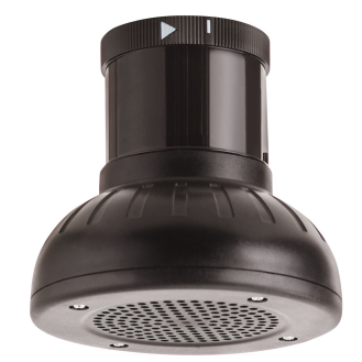Sprachausgabeelement 24VDC BK-Leer más