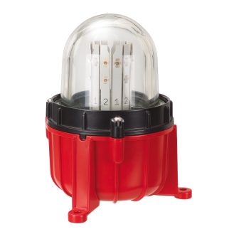 LED-Signallicht 230VAC-Beschreibung lesen