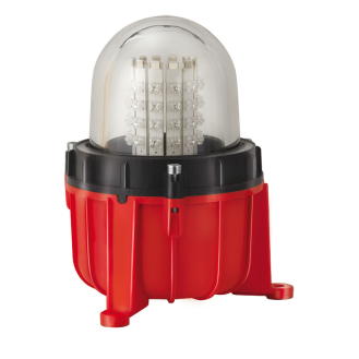 LED-Signallicht 12-50VDC-Beschreibung lesen