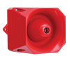 Mehrtonsirene WM 32 Töne 115-230VAC RD Mehrtonsirene WM 32 Töne 115-230VAC RD