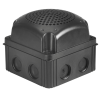 Sprachausgabe 24V DC 110 dB