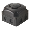 Sirene BWM 8 Töne 12VDC Sirene BWM 8 Töne 12VDC
