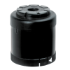 Sirenenelement Alternierend 24VDC BK Sirenenelement Alternierend 24VDC BK