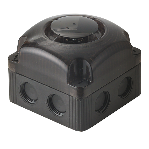 Sirene BWM Dauerton 48VAC-Leggi tutto