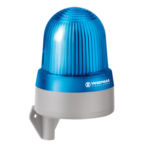 Sirène LED WM 32 tonalités 24VAC/DC BU-Leggi tutto