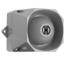 Mehrtonsirene WM 32 Töne 115-230VAC GY Mehrtonsirene WM 32 Töne 115-230VAC GY