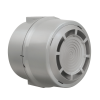 Mehrtonsirene WM 32 Töne 115VAC GY