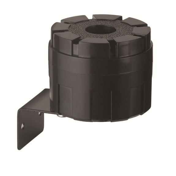 Elektr. Sirene WM Alternierend 12VDC BK Elektr. Sirene WM Alternierend 12VDC BK-Beschreibung lesen