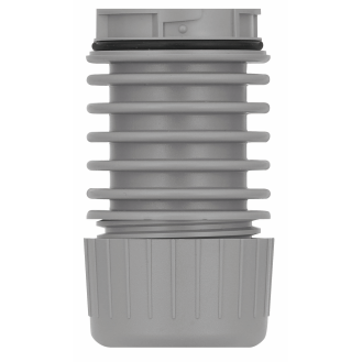 Adapter für Rohrmontage RM GY-Beschreibung lesen