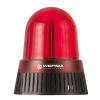 LED-Sirene BM 32 Töne 10-48VAC/DC RD LED-Sirene BM 32 Töne 10-48VAC/DC RD