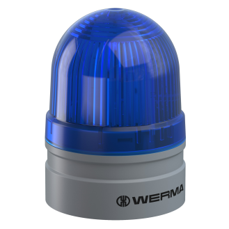 Mini TwinFLASH 115-230VAC BU-Beschreibung lesen
