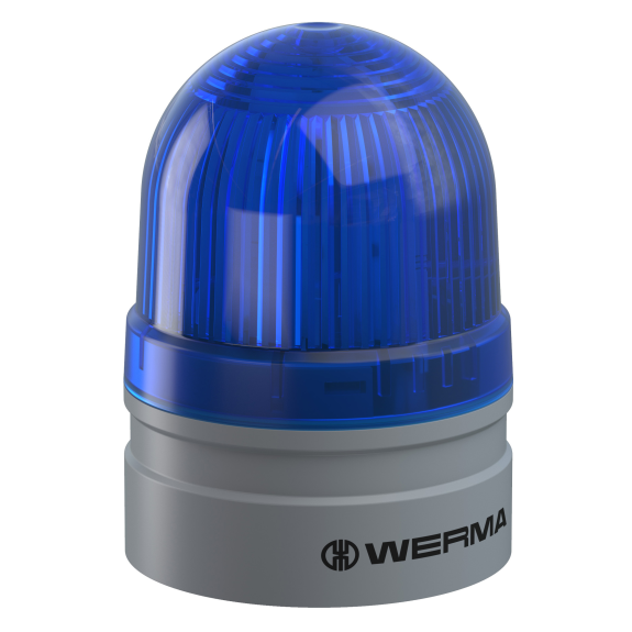 Mini TwinFLASH 115-230VAC BU Mini TwinFLASH 115-230VAC BU-Beschreibung lesen