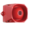Mehrtonsirene WM 32 Töne 9-60VDC RD Mehrtonsirene WM 32 Töne 9-60VDC RD