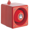 Mehrtonsirene WM 31 Töne 24VDC RD Mehrtonsirene WM 31 Töne 24VDC RD