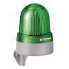 LED-Sirene WM 32 Töne 24VAC/DC GN LED-Sirene WM 32 Töne 24VAC/DC GN