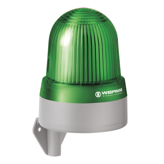 Sirène LED WM 32 tonalités 24VAC/DC GN-Leggi tutto