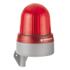 LED-Sirene WM 32 Töne 10-48VAC/DC RD LED-Sirene WM 32 Töne 10-48VAC/DC RD