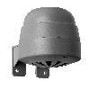 Mehrtonsirene WM 8 Töne 24VAC/DC GY Mehrtonsirene WM 8 Töne 24VAC/DC GY