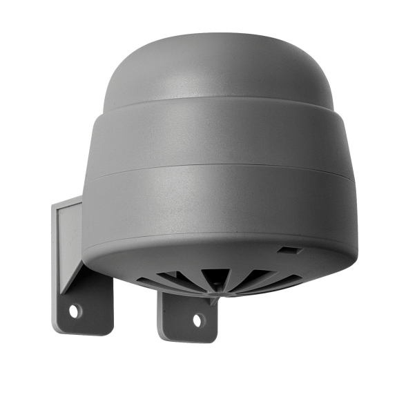 Mehrtonsirene WM 8 Töne 24VAC/DC GY Mehrtonsirene WM 8 Töne 24VAC/DC GY-Beschreibung lesen