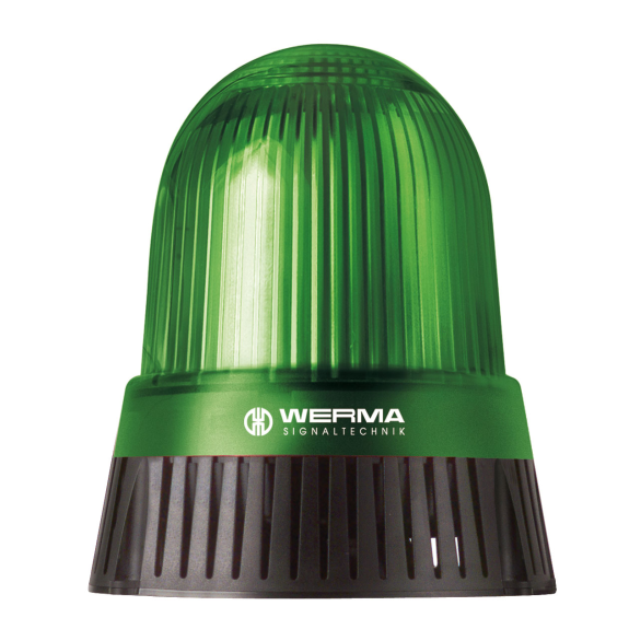 Sirène LED BM 32 tonalités 115-230VAC GN-Leer más