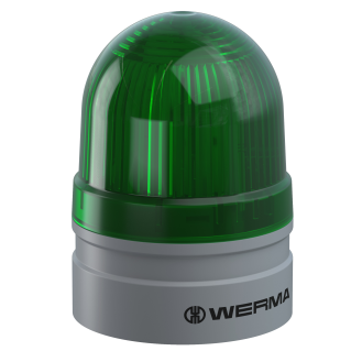 Mini TwinFLASH 115-230VAC GN-Beschreibung lesen