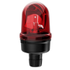 Drehspiegelleuchte LED 115-230VAC RD