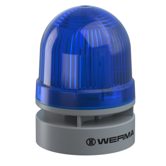 Mini TwinLIGHT Combi 115-230VAC BU-Beschreibung lesen